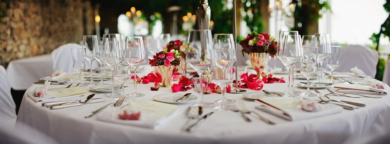 Enchanted Banquet