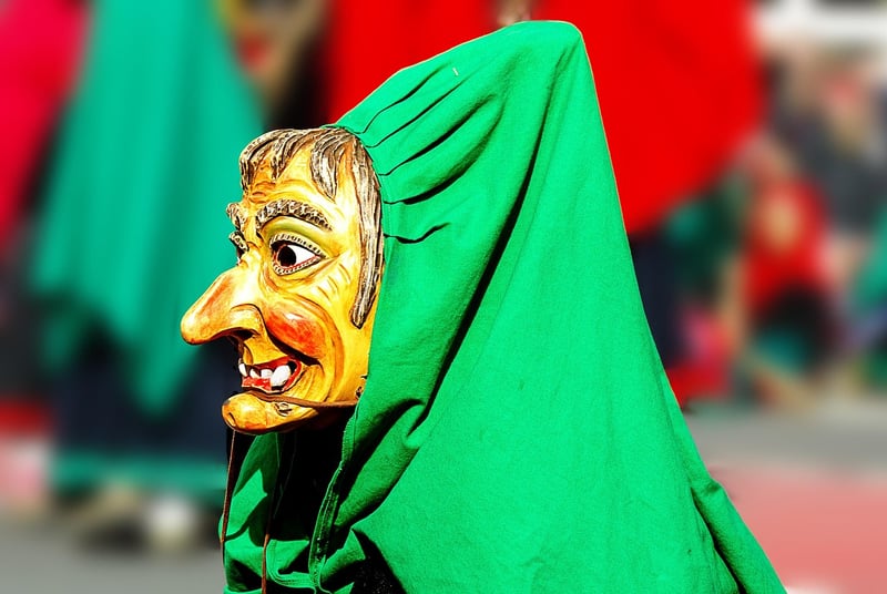 Carnival Image